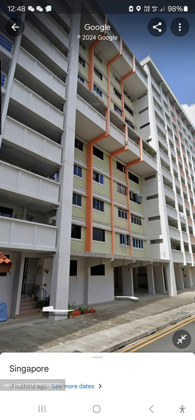 Blk 421 Bukit Batok West Avenue 2 (Bukit Batok), HDB 4 Rooms #425493721